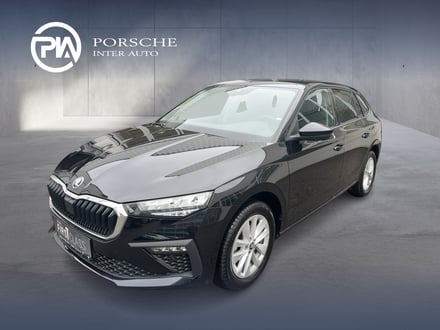 Škoda Scala Selection TSI