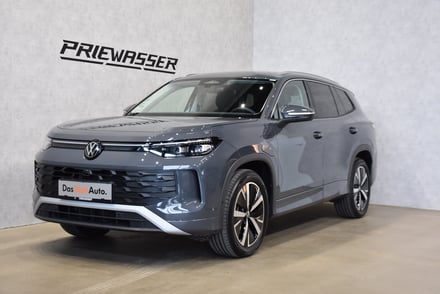 VW Tayron Friends eHybrid DSG 150kW