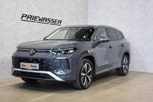 Thumbnail-Foto von Fahrzeug