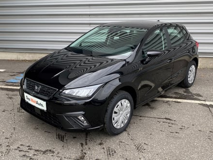 SEAT Ibiza Reference Edition 1.0 TSI