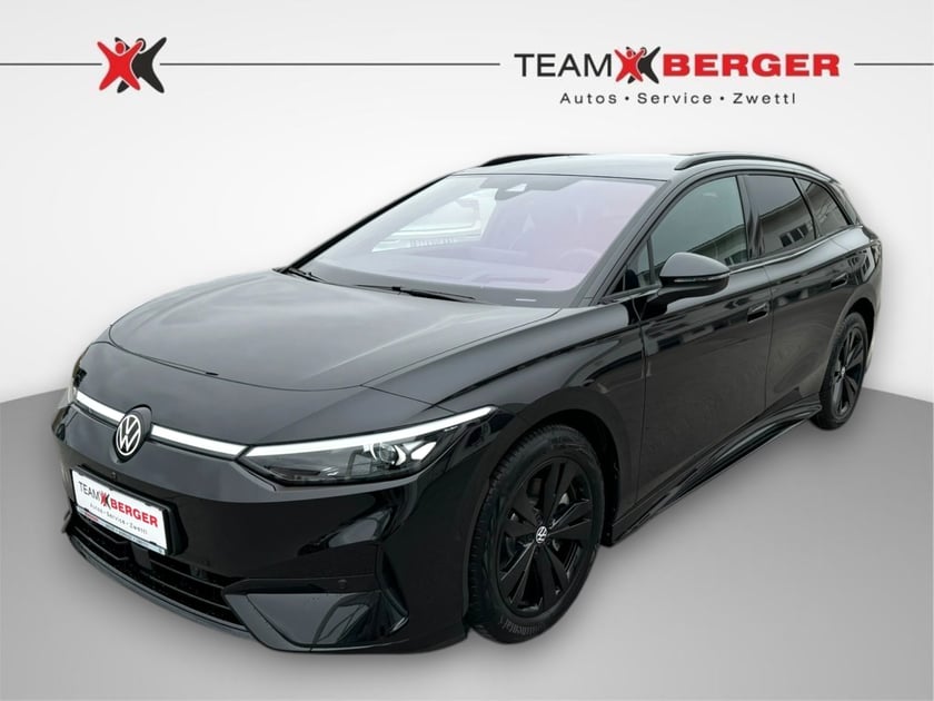 VW ID.7 Tourer Pro S 210 kW Business