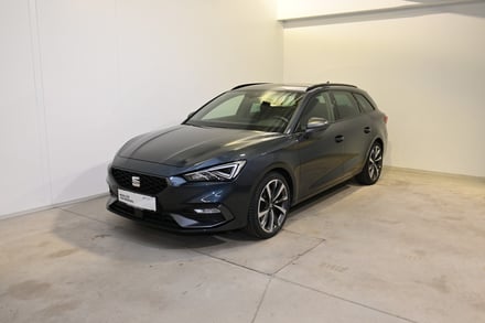 SEAT Leon SP Kombi FR 1.5 eTSI ACT DSG
