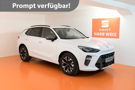 CUPRA Terramar 1.5 e-TSI 150 PS DSG