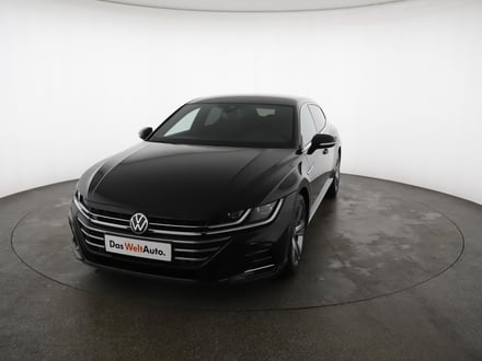 VW Arteon SB R-Line TDI DSG