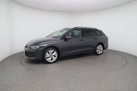 VW Golf Variant Business mHeV TSI DSG