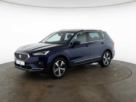 SEAT Tarraco Xperience 1.5 TSI DSG