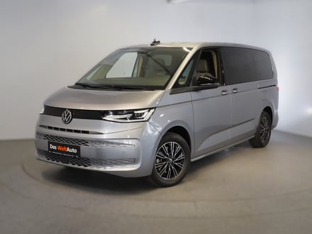 VW Multivan Business ÜH eHybrid 180 kW 4M