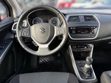 Thumbnail-Foto von Fahrzeug