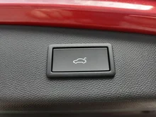 SEAT Leon SP Kombi FR Edition 1.5 TSI 115 PS in Desire-Red Metallic