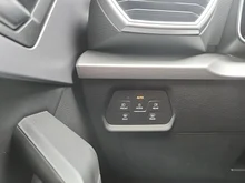 SEAT Leon SP Kombi FR Edition 1.5 TSI 115 PS in Desire-Red Metallic