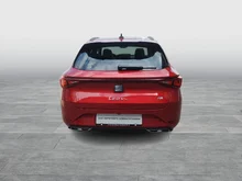 SEAT Leon SP Kombi FR Edition 1.5 TSI 115 PS in Desire-Red Metallic