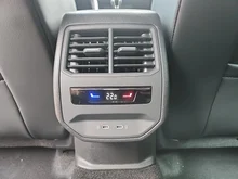 SEAT Leon SP Kombi FR Edition 1.5 TSI 115 PS in Desire-Red Metallic