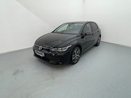 VW Golf Rabbit mHEV DSG