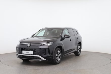 VW Tayron Friends eTSI DSG