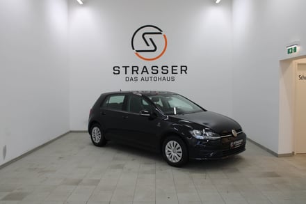 VW Golf VII Lim. Basis Start-Stopp