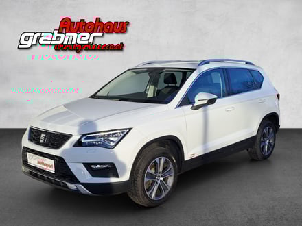 SEAT Ateca Style 1.6 TDI