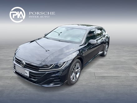 VW Arteon SB R-Line TDI 4MOTION DSG