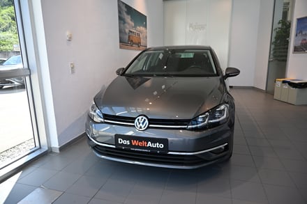 VW Golf Rabbit TSI DSG