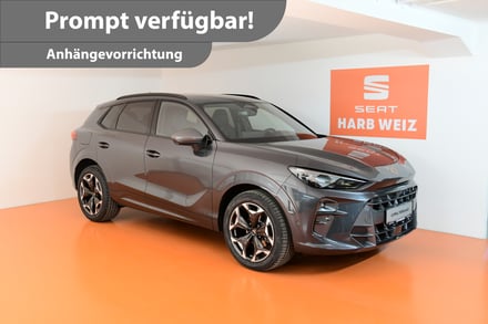 CUPRA Terramar 1.5 e-TSI 150 PS DSG