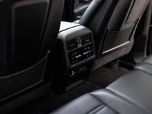 Porsche Cayenne Turbo E-Hybrid in chromitschwarzmetallic