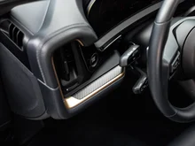 Porsche Cayenne Turbo E-Hybrid in chromitschwarzmetallic