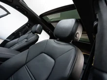 Porsche Cayenne Turbo E-Hybrid in chromitschwarzmetallic