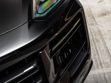 Porsche Cayenne Turbo E-Hybrid in chromitschwarzmetallic