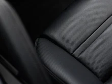 Porsche Cayenne Turbo E-Hybrid in chromitschwarzmetallic