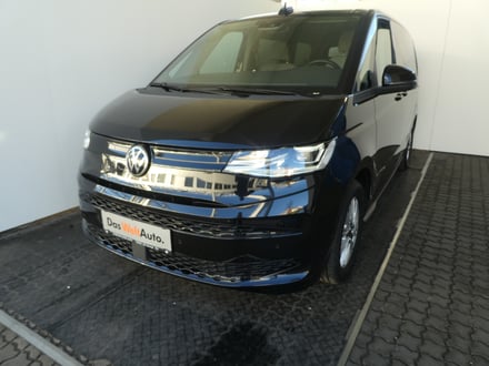 VW Multivan Business ÜH TDI