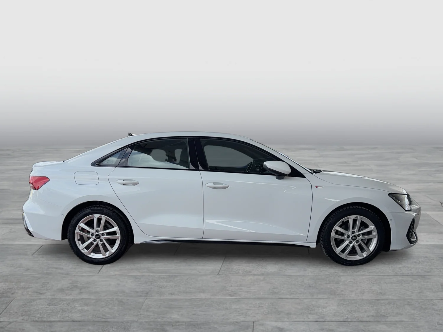 Bild eines A3 Limousine