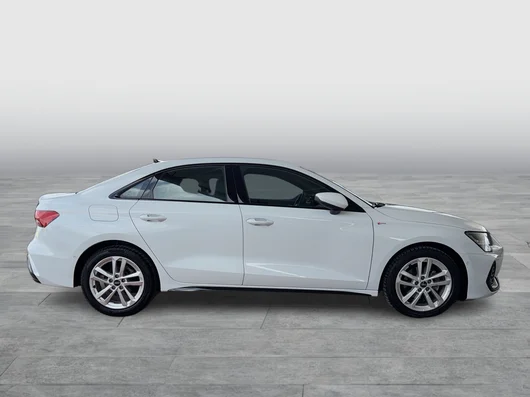 Bild eines A3 Limousine