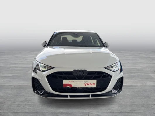 Bild eines A3 Limousine