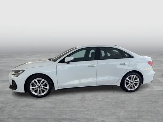 Bild eines A3 Limousine