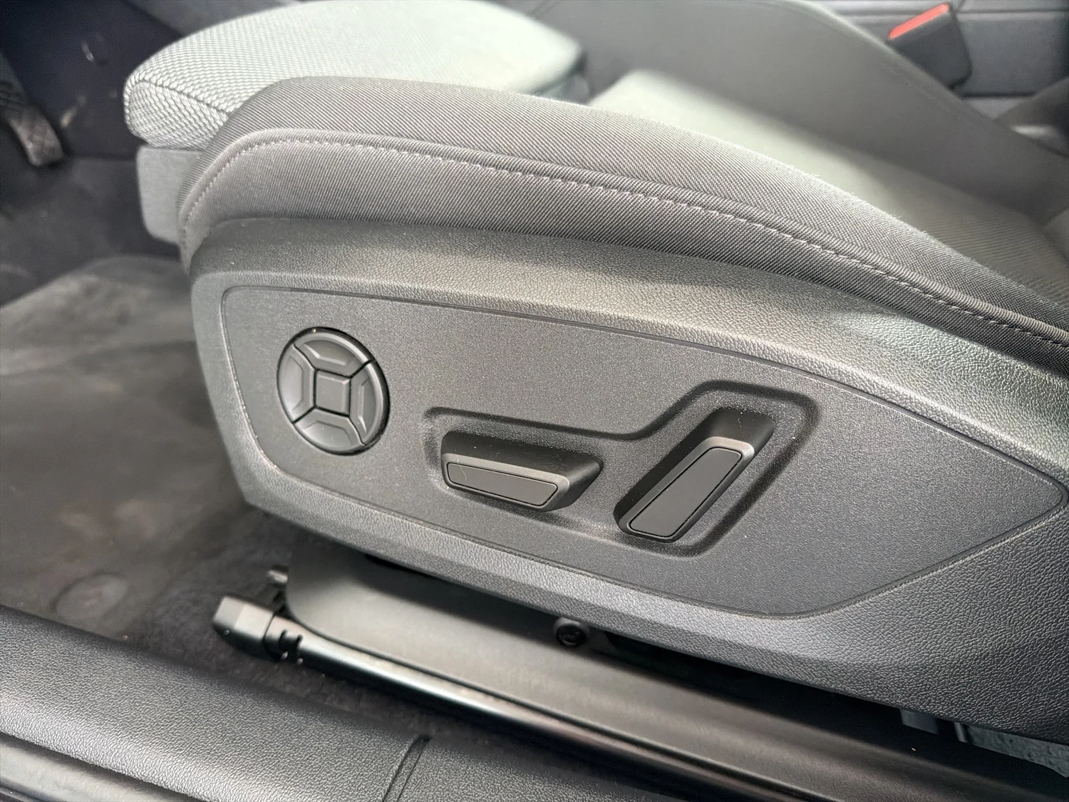 Bild eines A3 Limousine