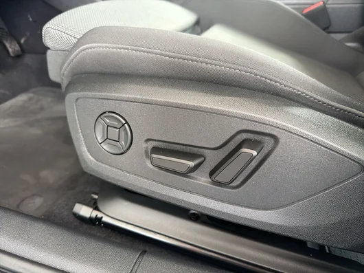 Bild eines A3 Limousine