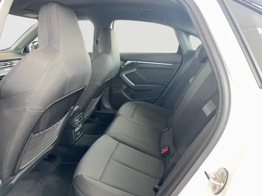 Bild eines A3 Limousine