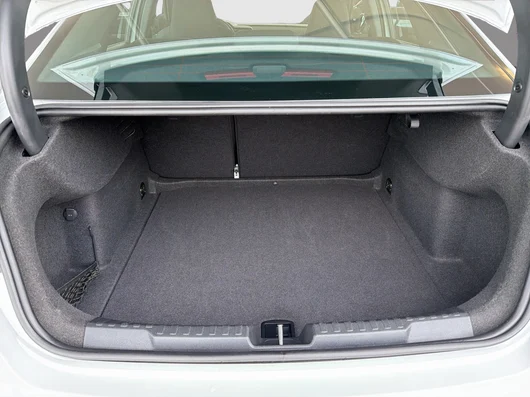 Bild eines A3 Limousine