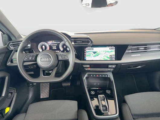 Bild eines A3 Limousine