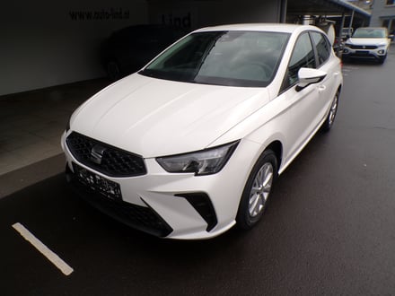 SEAT Ibiza Reference Edition 1.0 80PS