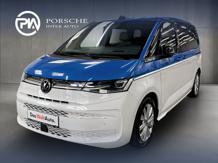 VW Multivan Style eHybrid