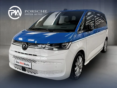 VW Nutzfahrzeuge Multivan VW Multivan Style eHybrid