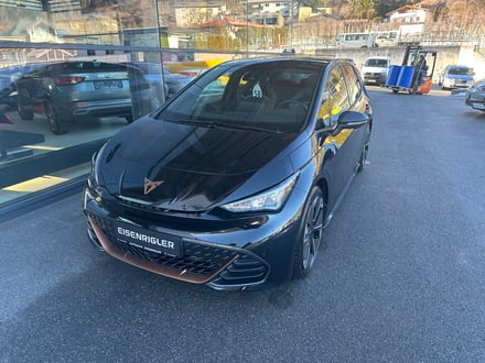 CUPRA Born VZ 79/84 240kW/326PS