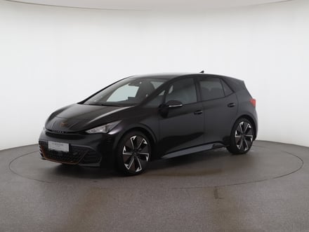 CUPRA Born VZ 79/84 240kW/326PS