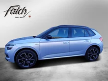 Thumbnail-Foto von Fahrzeug