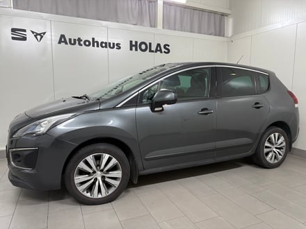 Peugeot 3008 1,6 BlueHDi 120 S&S Business Line