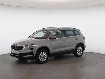 Škoda Karoq 4x4 Selection TDI DSG