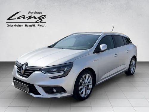 Renault Mégane Grandtour Life Energy TCe 100