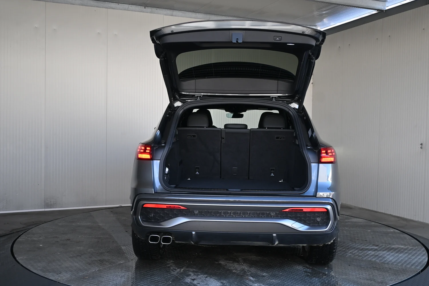 Bild eines Q5 SUV TDI quattro 150 kW