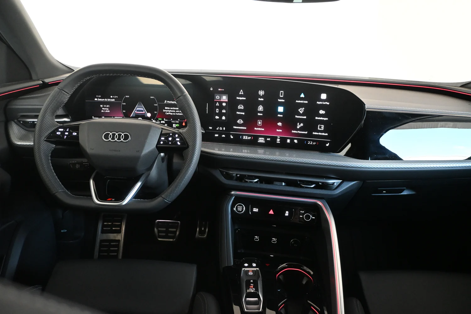 Bild eines Q5 SUV TDI quattro 150 kW
