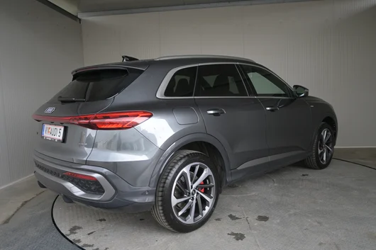 Bild eines Q5 SUV TDI quattro 150 kW